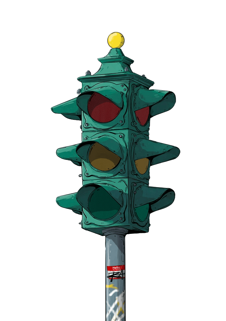Traffic Signal